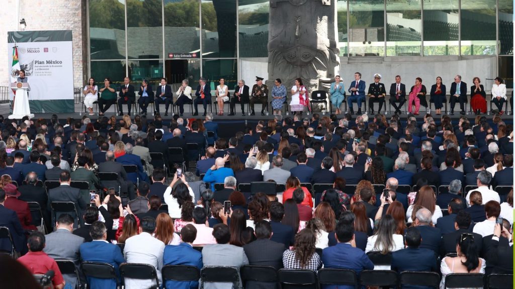 Plan México
