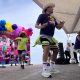 ZUMBATHON IMDEM MAZATLÁN