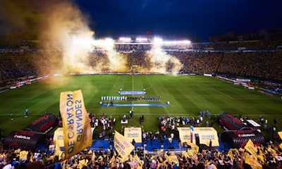 AMÉRICA A LA FINAL