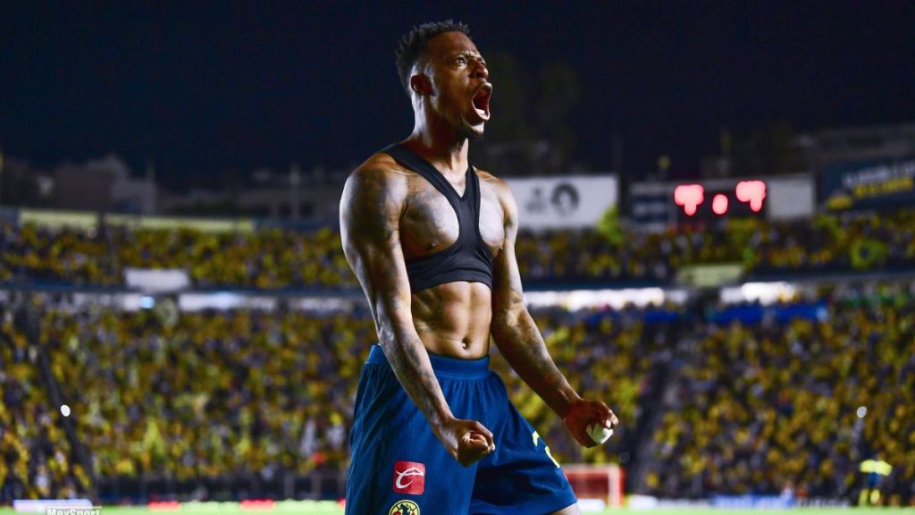 AMÉRICA A LA FINAL