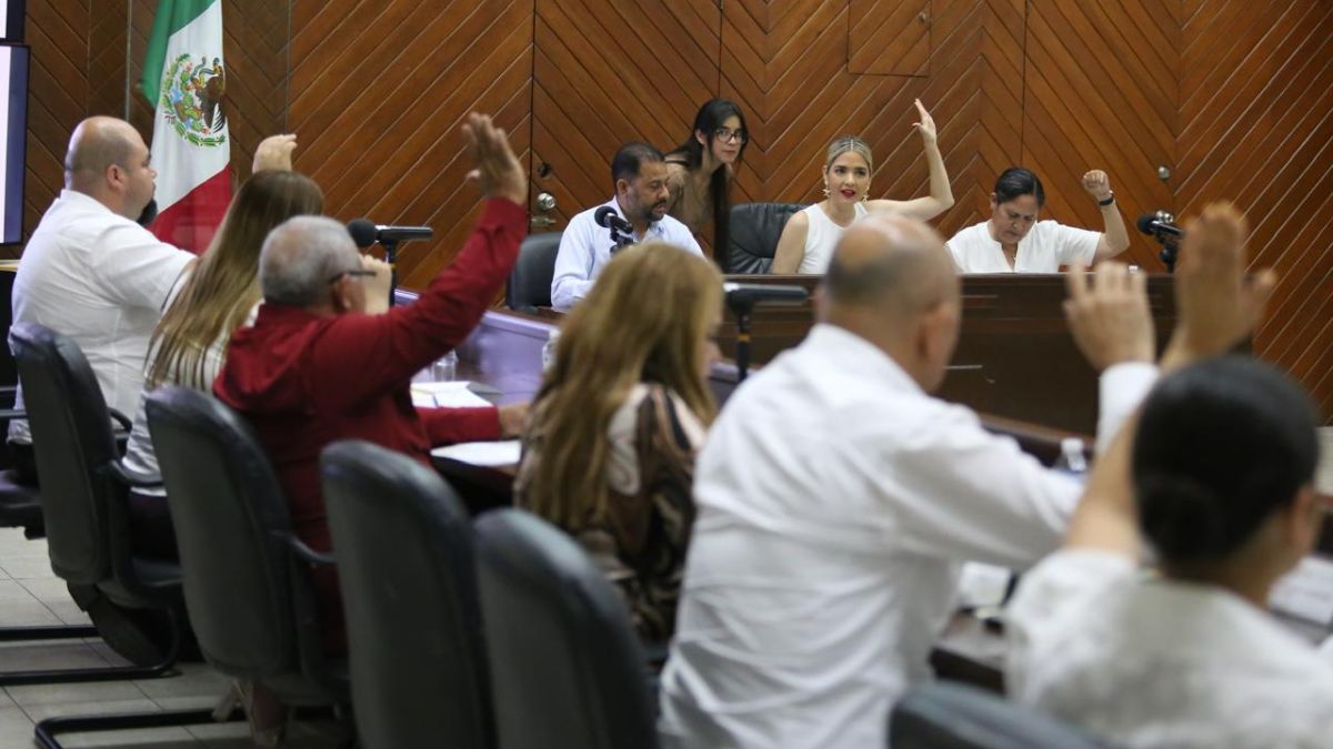 REFORMAS LEY HACIENDA MUNICIPAL