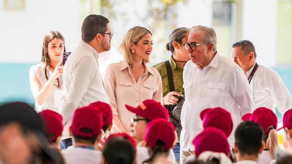 SHEINBAUM SALUD CASA CASA