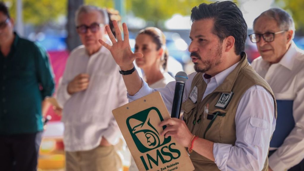 SHEINBAUM SALUD CASA CASA