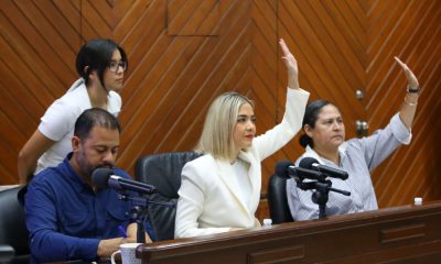 CABILDO REFORMAS REGLAMENTO CONSTRUCCIÓN