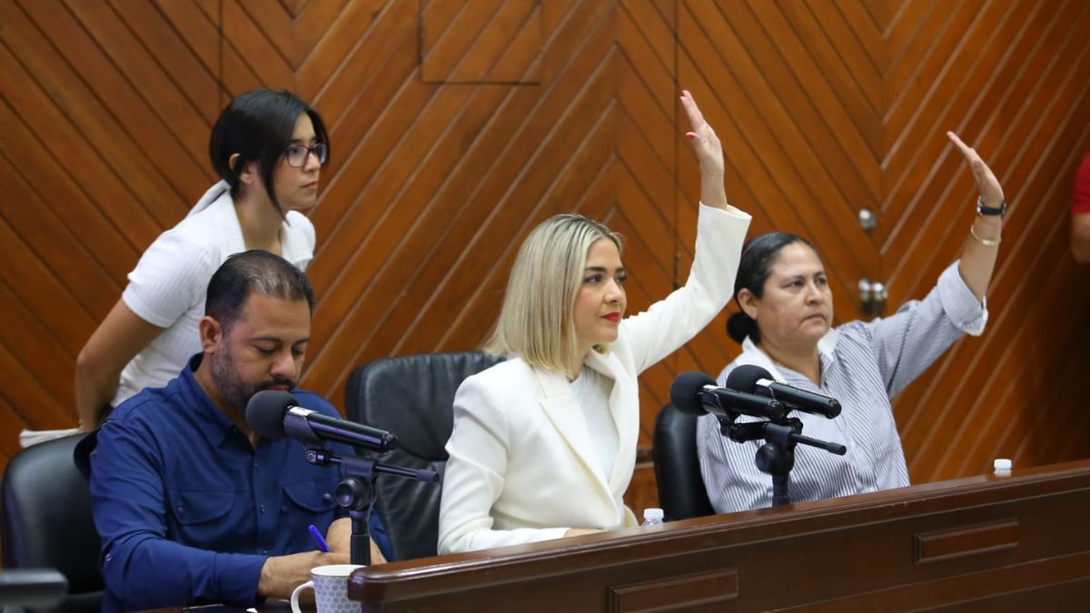 CABILDO REFORMAS REGLAMENTO CONSTRUCCIÓN