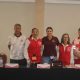 CARRERA ROJA EN MAZATLÁN