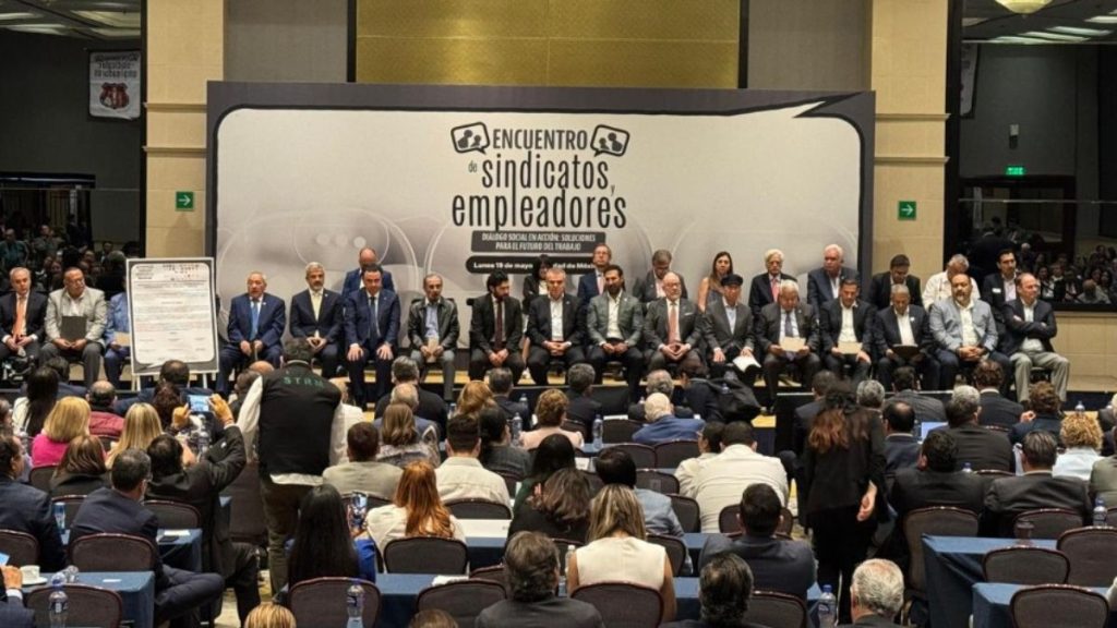 CONSEJO NACIONAL SOCIAL ECONÓMICO