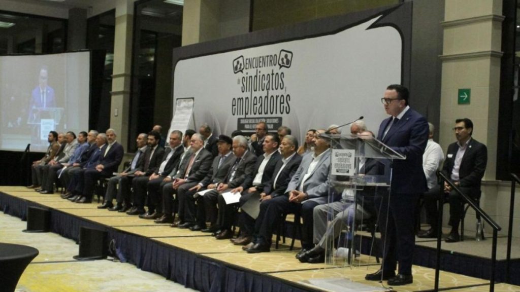 CONSEJO NACIONAL SOCIAL ECONÓMICO