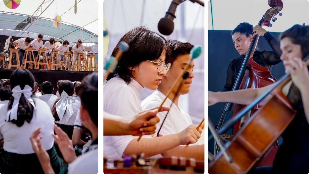 CULTURA EN LA EDUCACIÓN