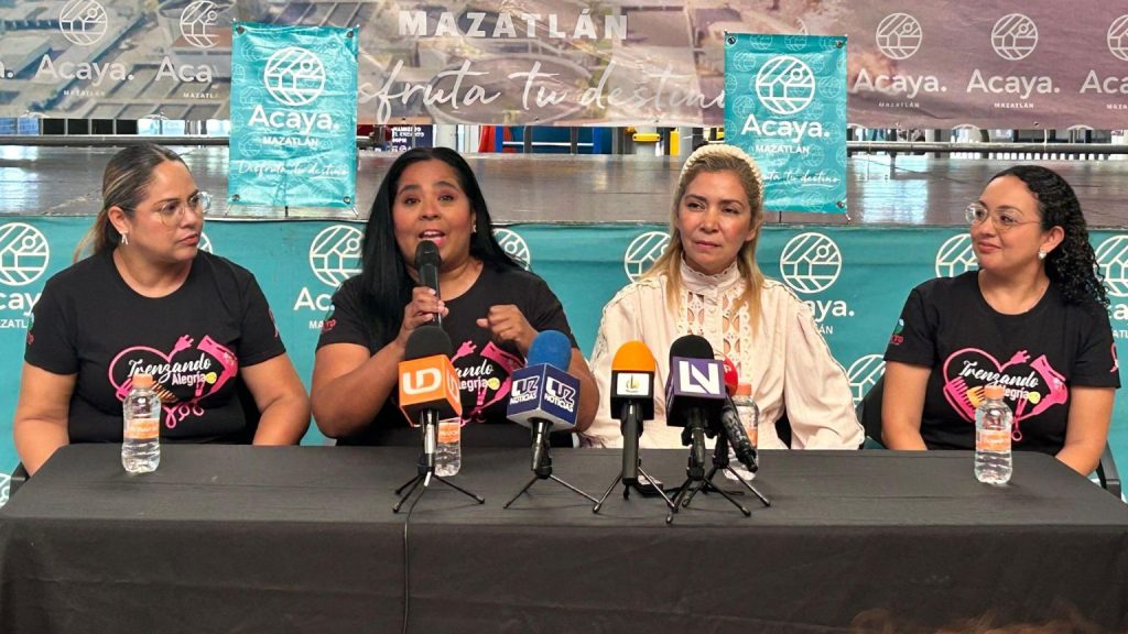 Trenzando Alegrías