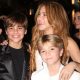 DEBUTAN HIJOS DE SHAKIRA