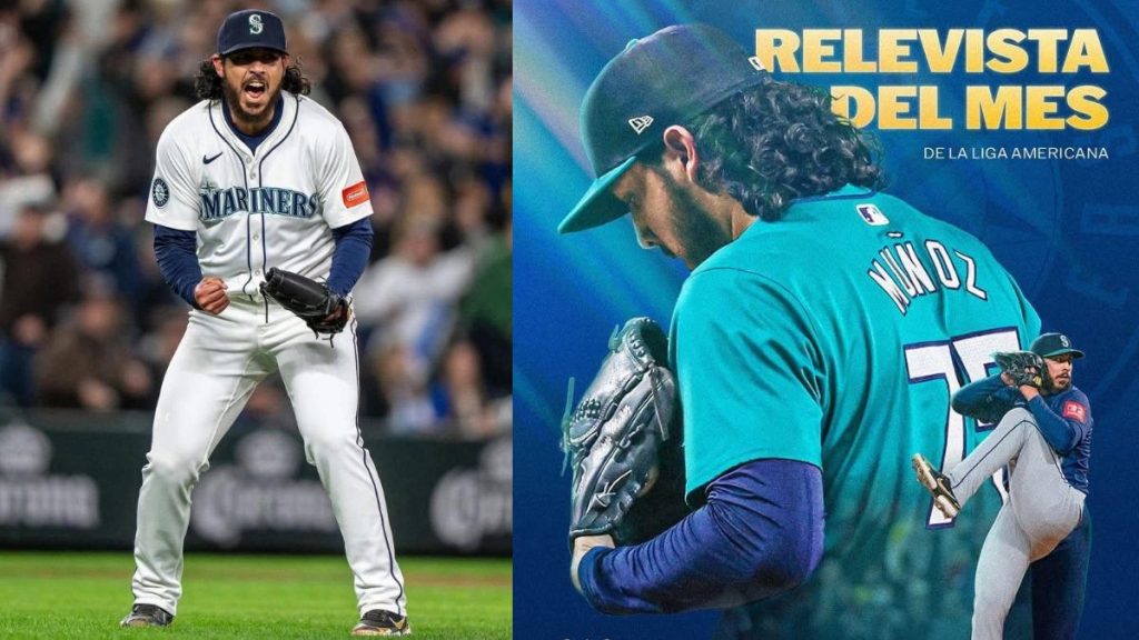 ANDRÉS MUÑOZ RELEVISTA MES