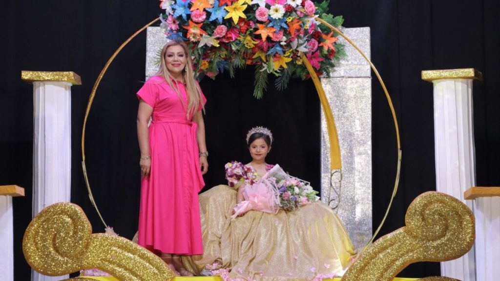 FERIA PRIMAVERA EL ROSARIO