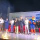 FESTIVAL INTERNACIONAL UNIVERSITARIO CULTURA
