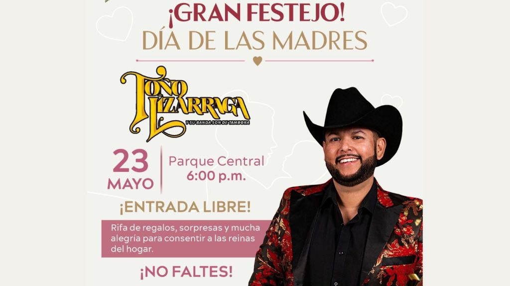 Día de las Madres