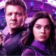 JEREMY RENNER HAWKEYE