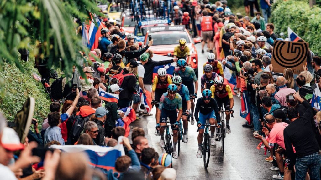 ISAAC TORO GIRO ITALIA