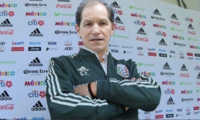 JAIME ORDIALES MAZATLÁN FC