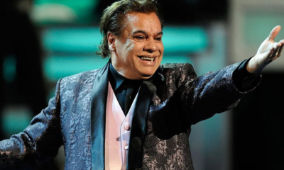 JUAN GABRIEL EN CINEMEX