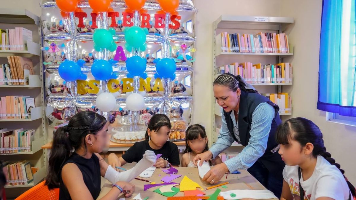 CULTURA VA TU COLONIA