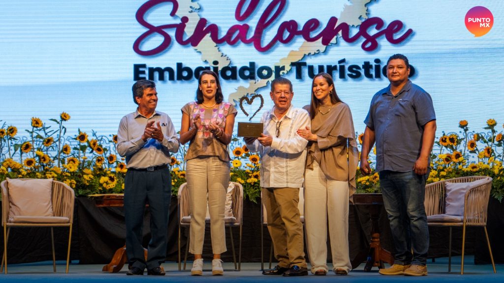MARCOS OSUNA ORGULLO SINALOENSE