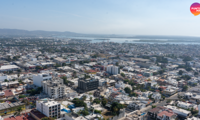 MEGAPROYECTOS ELEVAN PERFIL MAZATLÁN