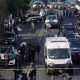 MUEREN FUNCIONAROS CIUDAD MÉXICO
