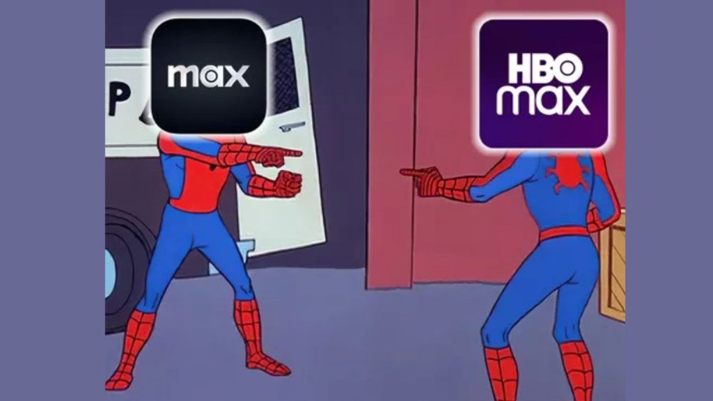 HBO Max