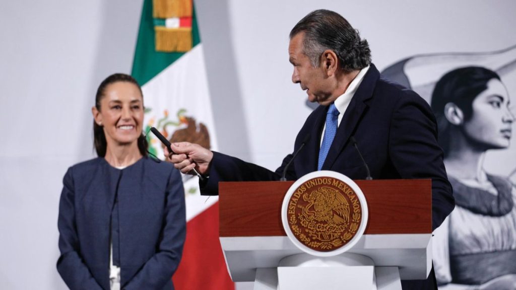 GOBIERNO MÉXICO REGULARIZAR VIVIENDAS