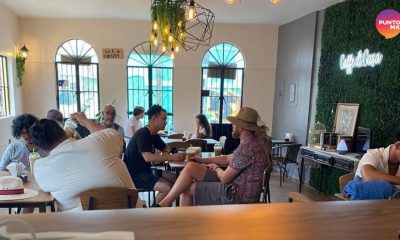 RESTAURANTES DE MAZATLÁN