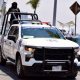 SEGURIDAD PRIORIDAD EN MAZATLÁN