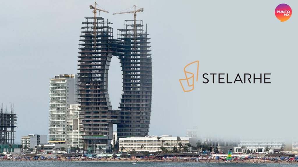 STELATHE INVERTIR EN MAZATLÁN