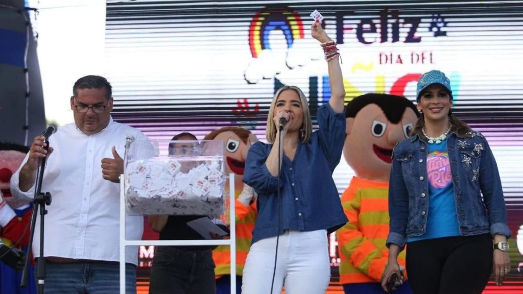 TATIANA DÍA NIÑEZ MAZATLÁN
