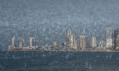 TEMPORADA DE LLUVIAS