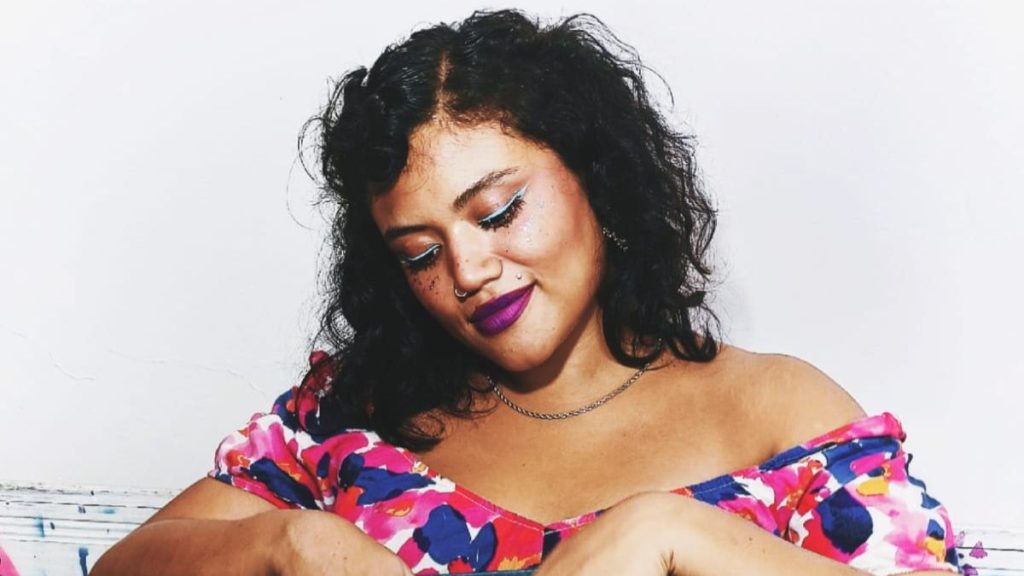 Tlali Maribel