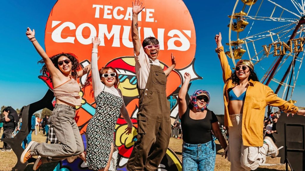 Tecate Comuna 2025