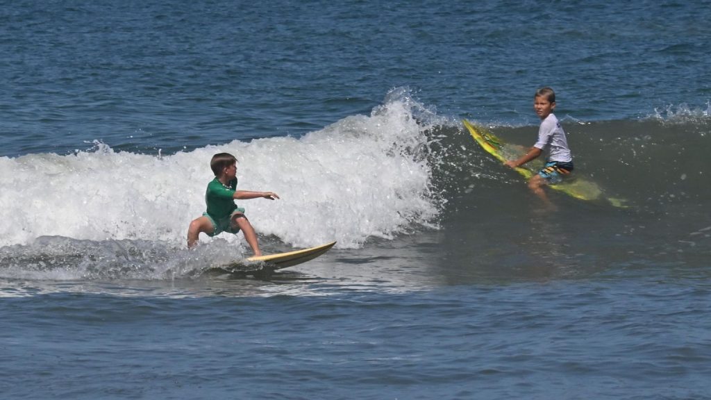 Torneo Día del Surfillo