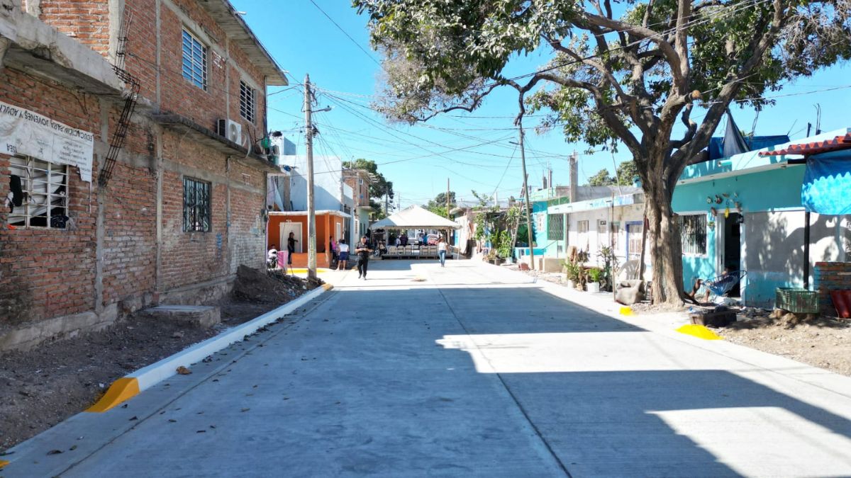 MAZATLÁN OBRAS PROYECTADAS 2025