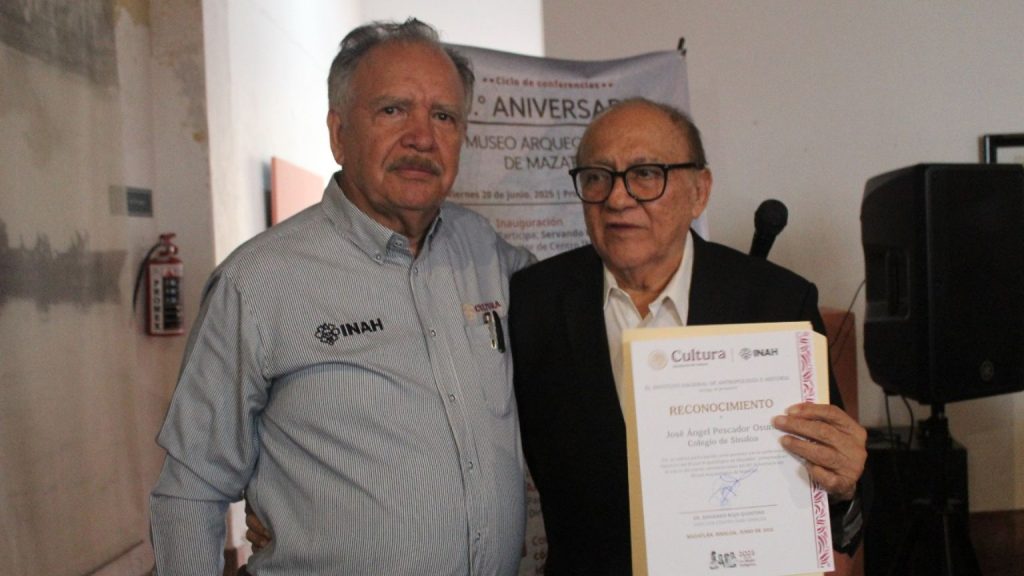 Museo Arqueológico de Mazatlán