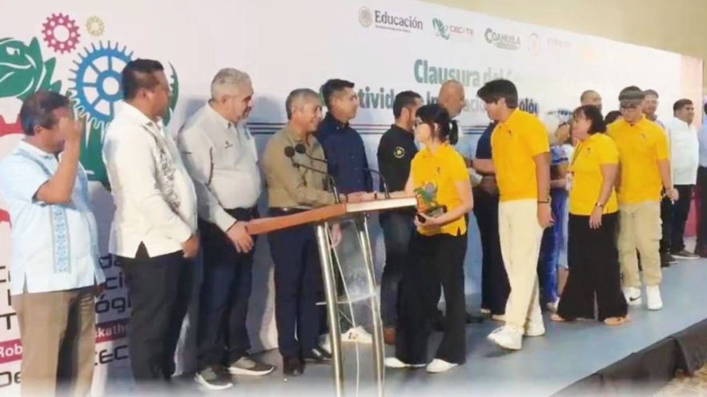 SINALOA HACKATHON 2025