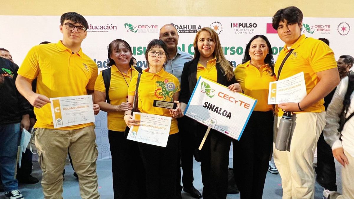 SINALOA HACKATHON 2025