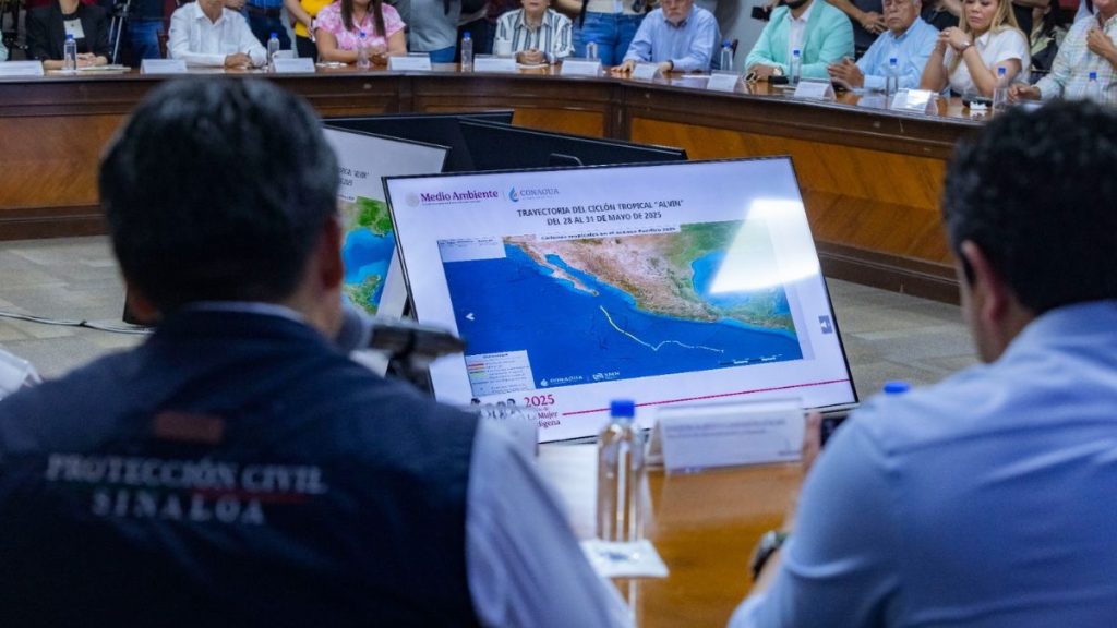 CONSEJO ESTATAL PROTECCIÓN CIVIL