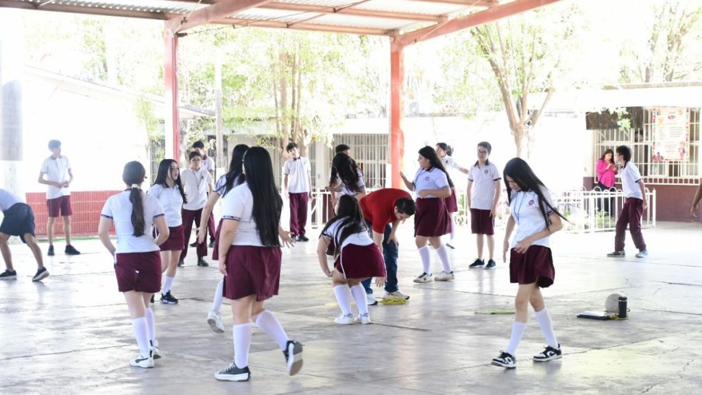 TERMINA CICLO ESCOLAR SINALOA