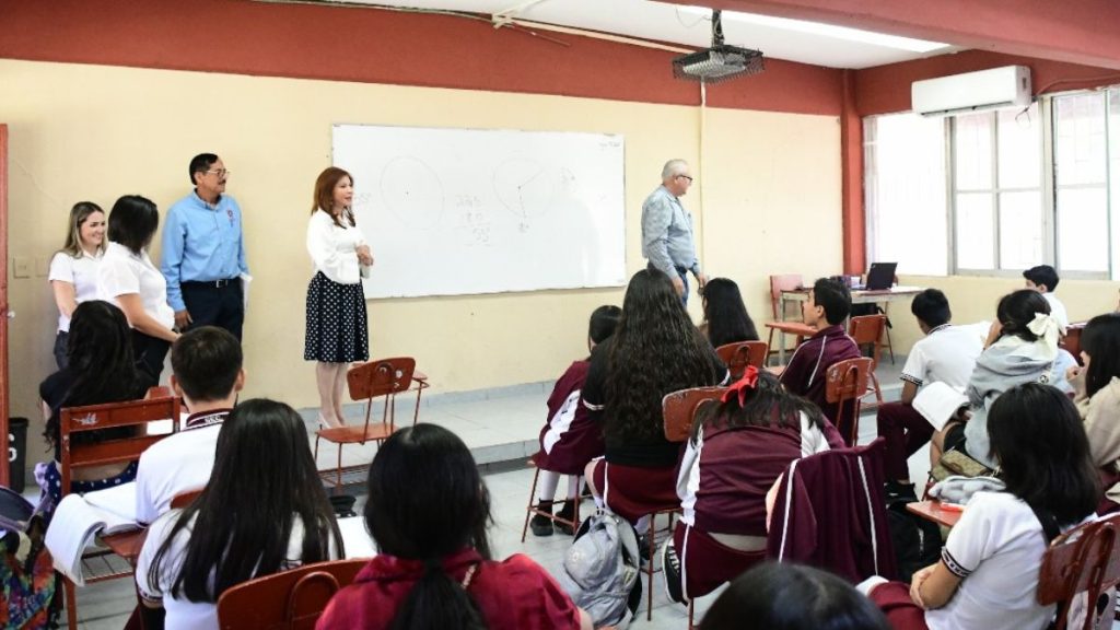 TERMINA CICLO ESCOLAR SINALOA