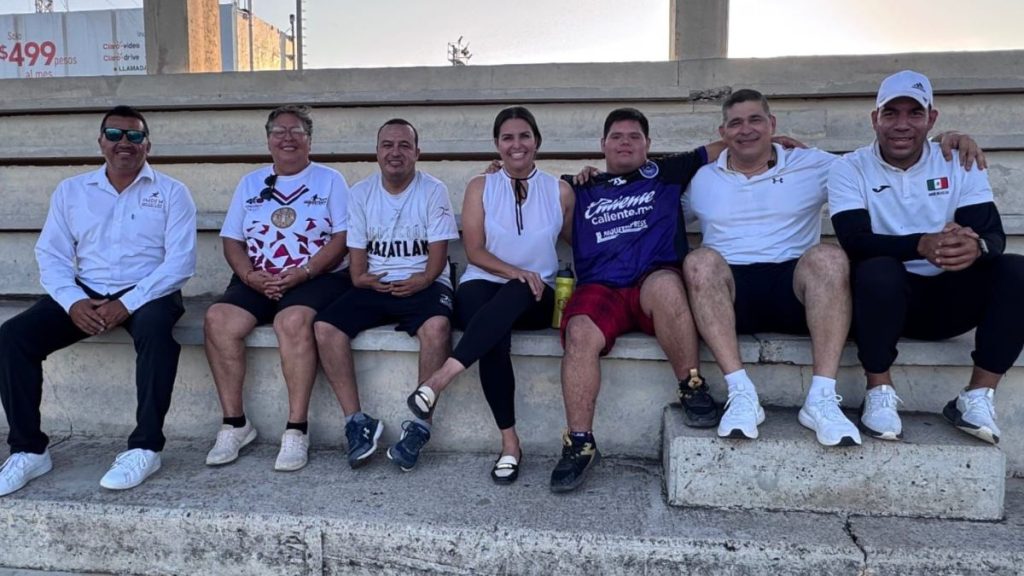 ESCUELA DE FUTBOL DOWN