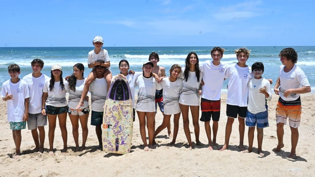 FESTIVAL DEL MAR SURFING