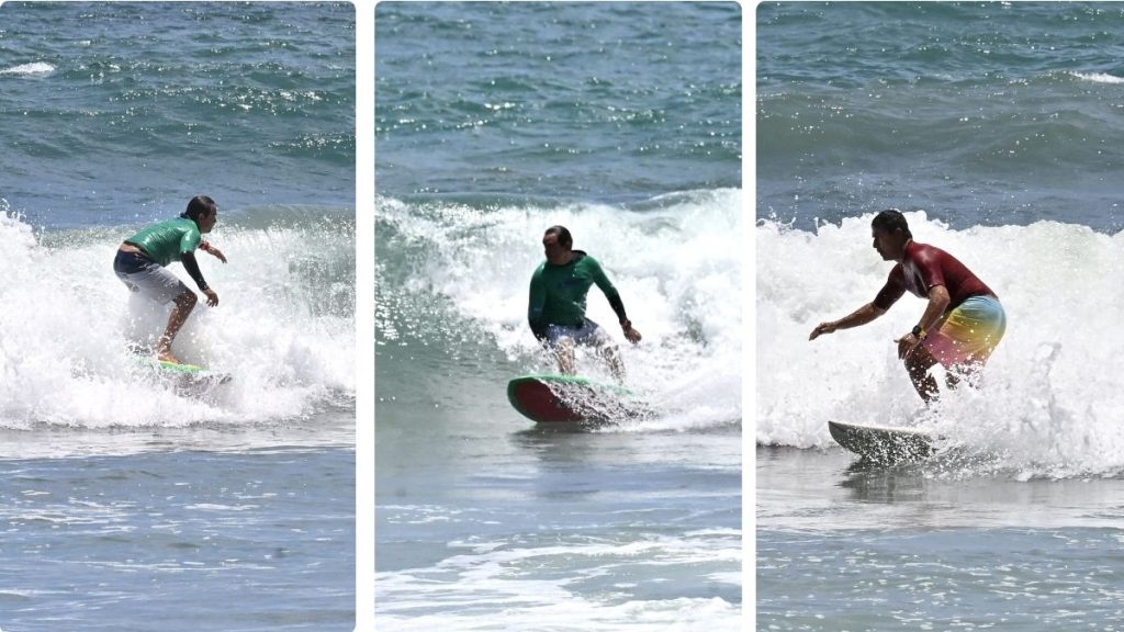 FESTIVAL DEL MAR SURFING