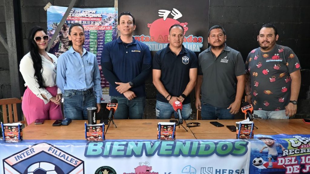 FUTBOL INFANTIL MAZATLÁN