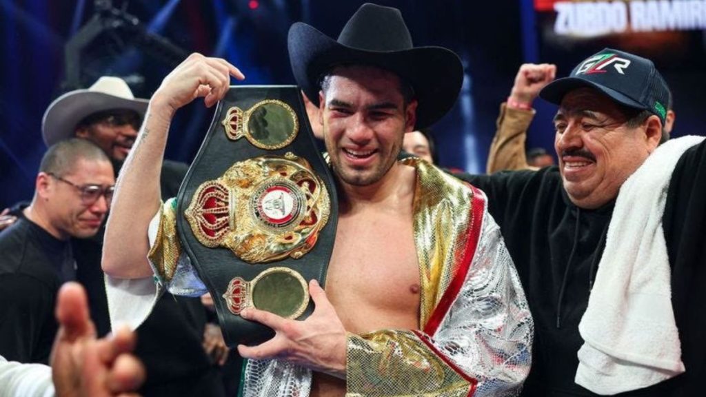 DEFIENDE ZURDO AMB OMB