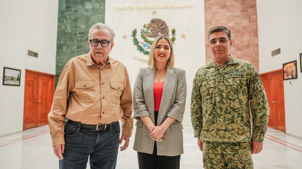 GOBIERNO SINALOA IP MAZATLÁN